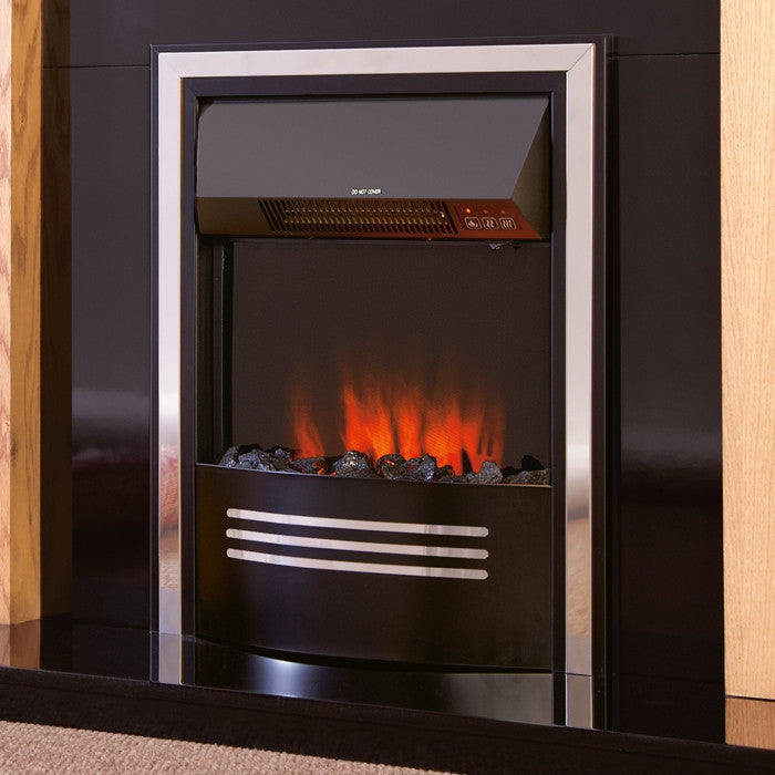 Celsi Accent Infusion Electric Fire