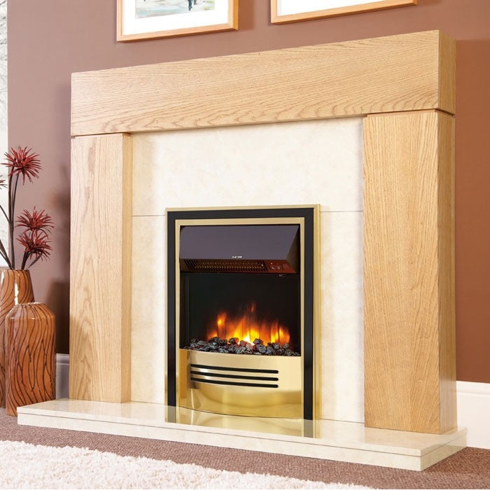 Celsi Accent Infusion Electric Fire