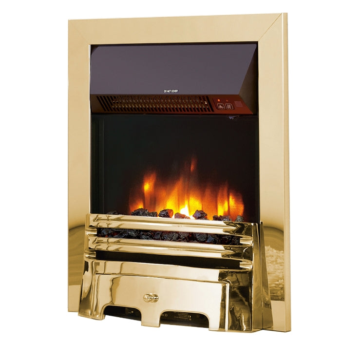 Celsi Accent Traditional Electric Fire
