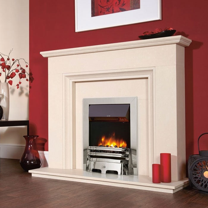 Celsi Accent Traditional Electric Fire