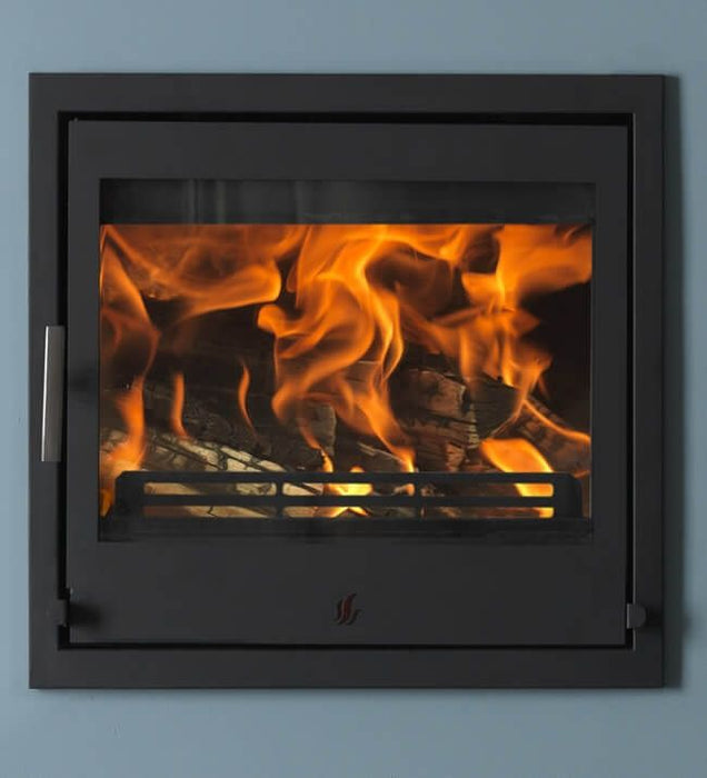 ACR Tenbury T550 Eco Multi Fuel Fireplace