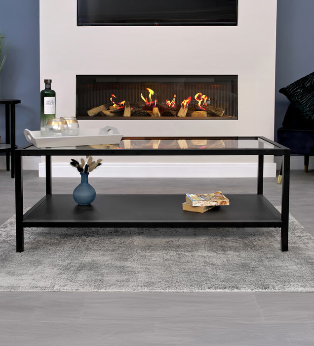 Evonic Ambiance 125 E Built-In Electric Fire