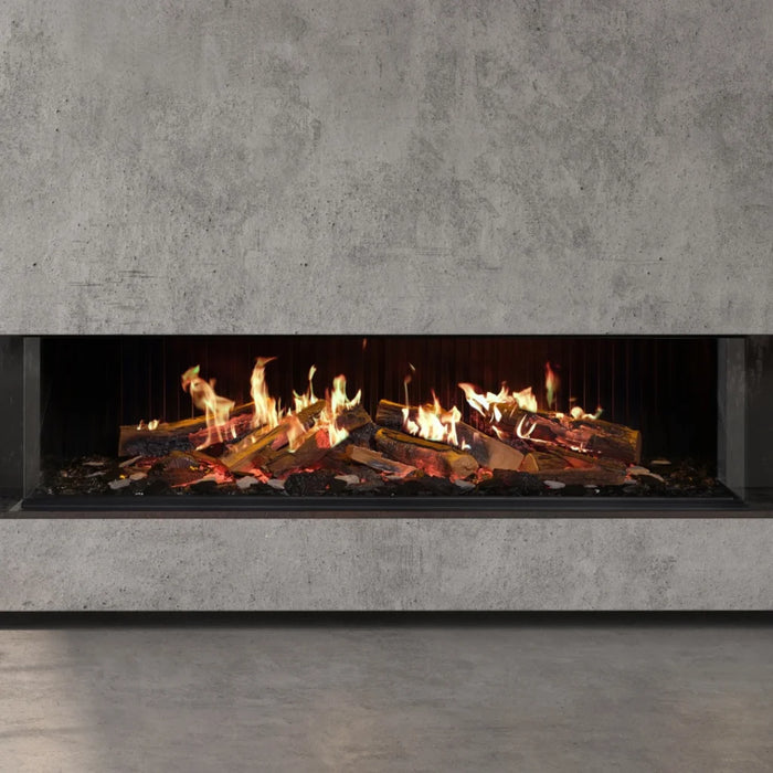 Vision E-Line Solus iX15 Electric Fire