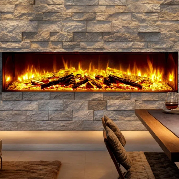 Celsi DLX ElectriFlame 1600 Electric Fire