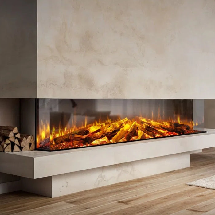 Celsi DLX Electriflame 1800 Electric Fire