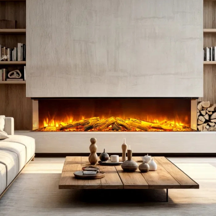 Celsi DLX Electriflame 1800 Electric Fire