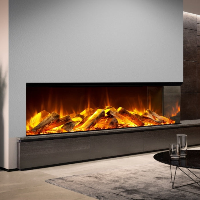Celsi DLX Electriflame 1800 Electric Fire