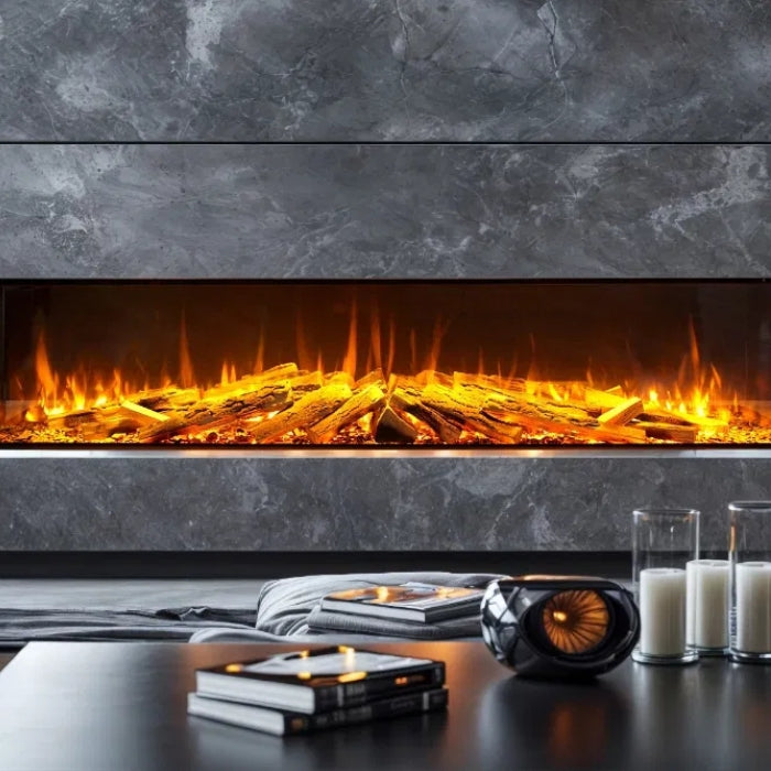 Celsi DLX Electriflame 2000 Electric Fire