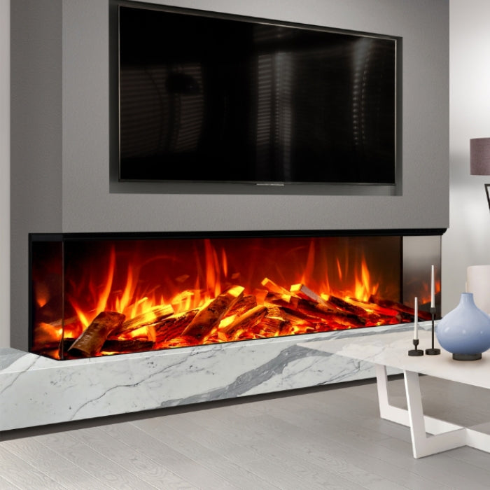 Celsi DLX ElectriFlame 1600 Electric Fire