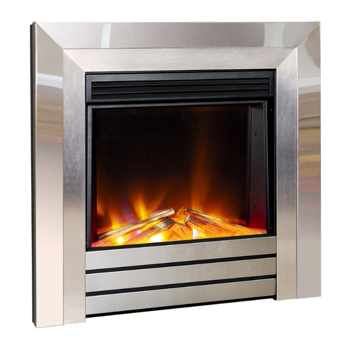 Celsi Electriflame VR Acero Electric Fire