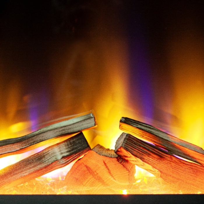 Celsi Electriflame VR Parrilla Electric Fire
