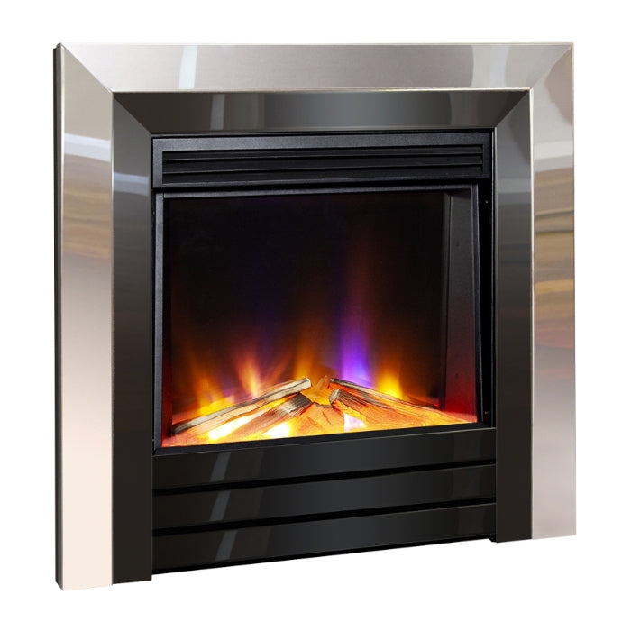 Celsi Electriflame VR Acero Electric Fire