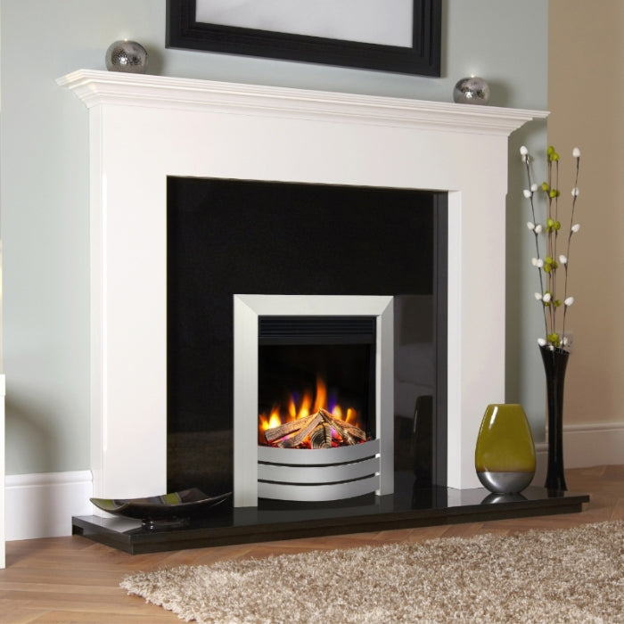 Celsi Ultiflame VR Camber Electric Fire
