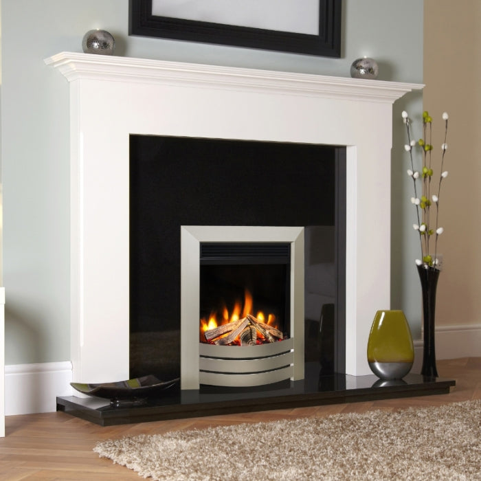 Celsi Ultiflame VR Camber Electric Fire