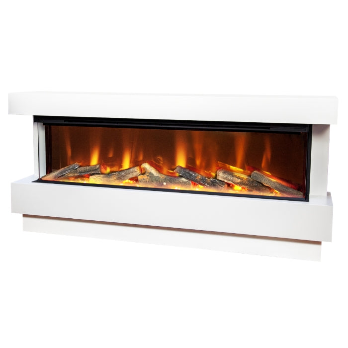 Celsi Electriflame VR Casino S1250 Fireplace Suite