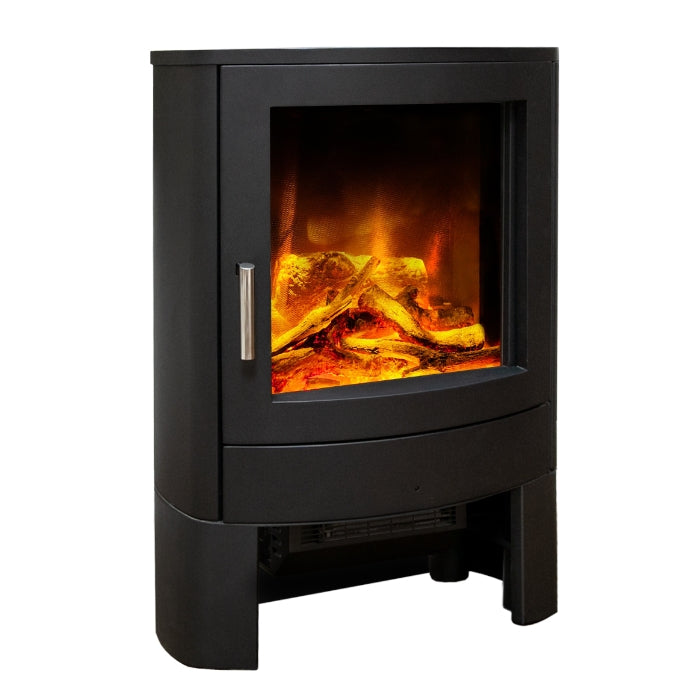 Celsi Electristove Hologram Genesis Electric Stove