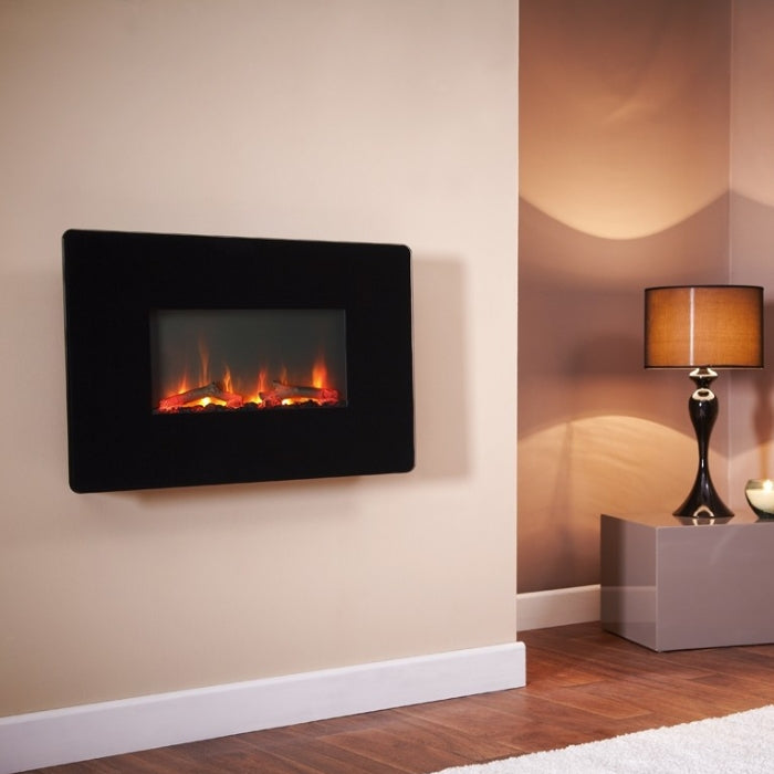 Celsi Flamonik Rapture Electric Fire