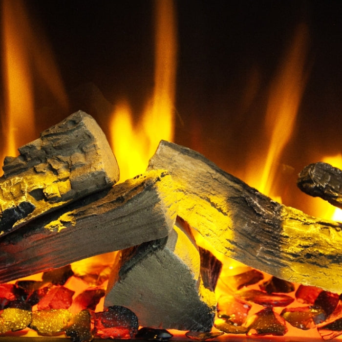 Celsi Ultiflame VR Celena S600 Inset Electric Fire