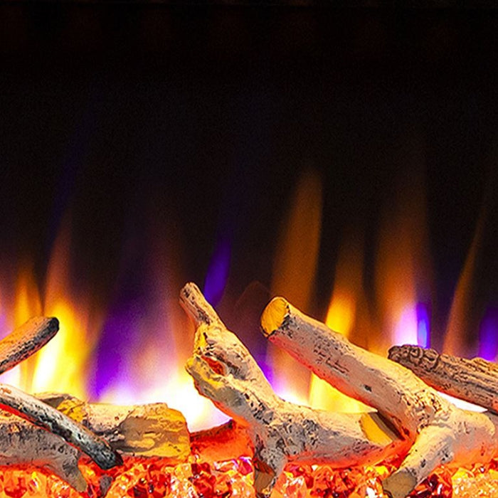 Celsi Ultiflame VR Elite 33" Wall Mounted Inset Electric Fire