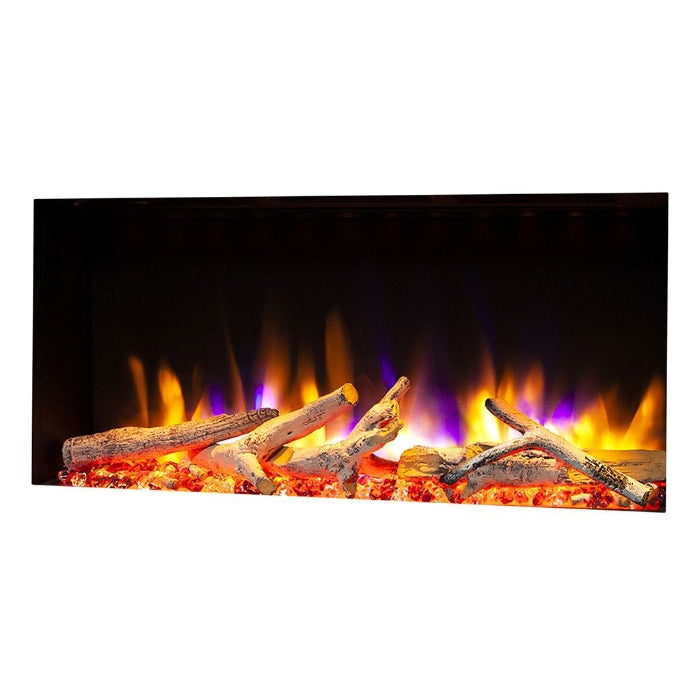 Celsi Ultiflame VR Elite 33" Wall Mounted Inset Electric Fire