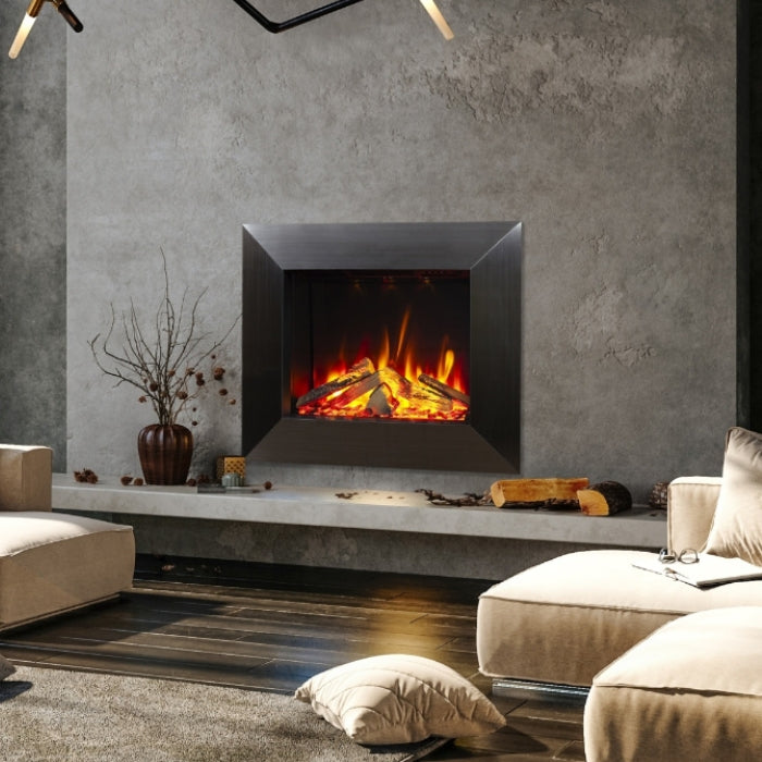 Celsi Ultiflame VR Impulse S600 Inset Electric Fire