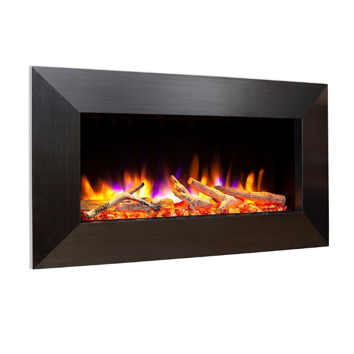 Celsi Ultiflame VR Instinct Wall Mounted Inset Electric Fire