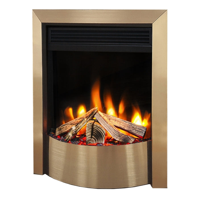 Celsi Ultiflame VR Contemporary Electric Fire