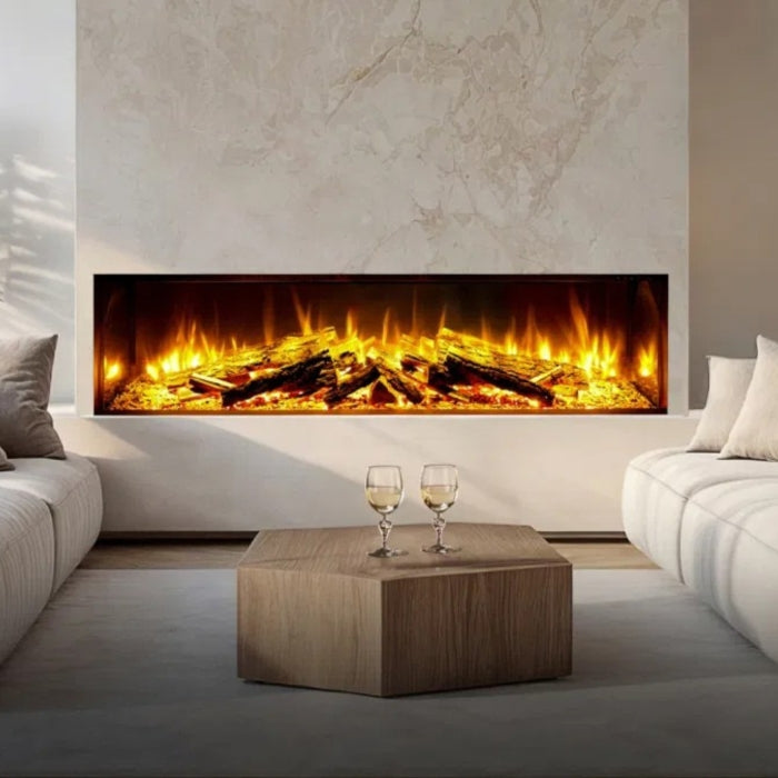 Celsi DLX ElectriFlame 1600 Electric Fire