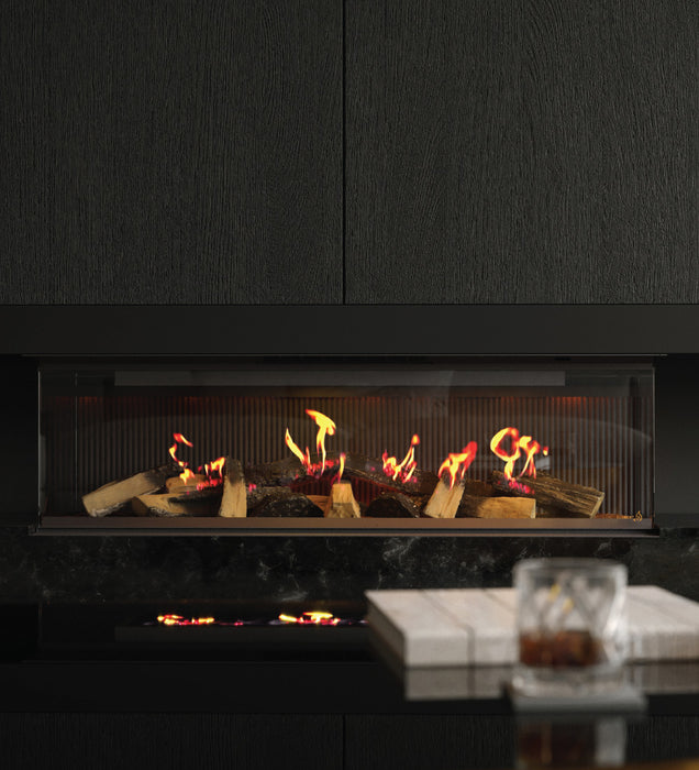 Evonic Ambiance 125 E Built-In Electric Fire