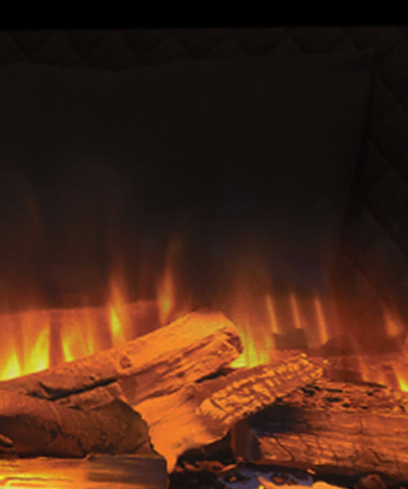 Evonic Creative 1500 Built-In Electric Fire