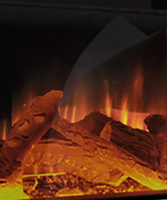 Evonic Creative 2400 Built-In Electric Fire