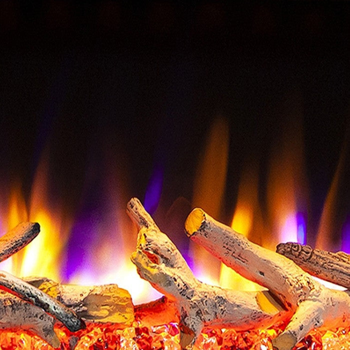 Celsi Ultiflame VR Toronto 800 Illumia Suite