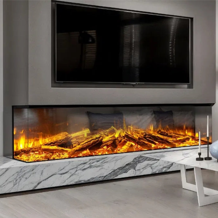 Celsi DLX Electriflame 2000 Electric Fire