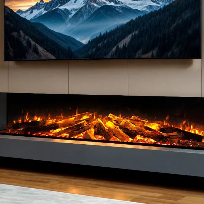 Celsi DLX Electriflame 2000 Electric Fire