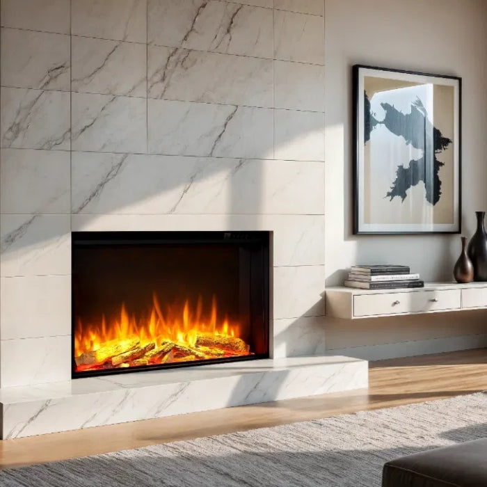 Celsi DLX 750 Electric Fire