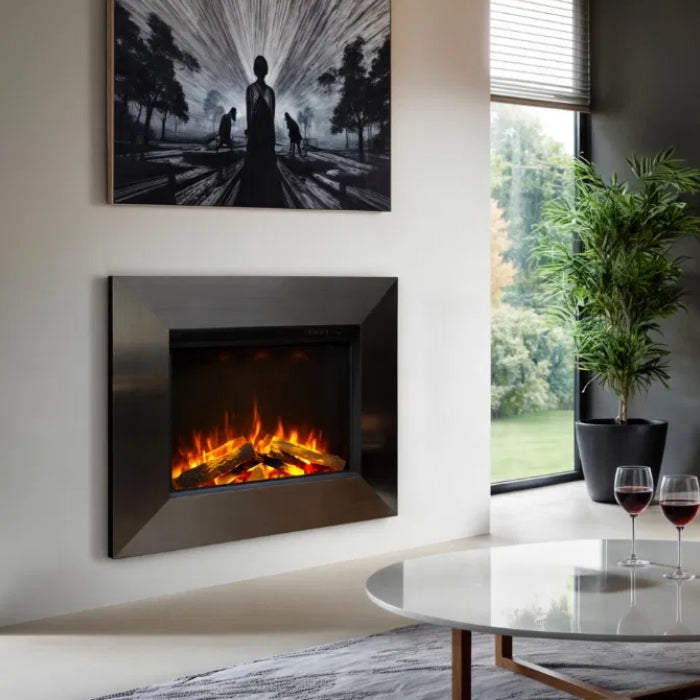 Celsi DLX Impulse 600 Electric Fire
