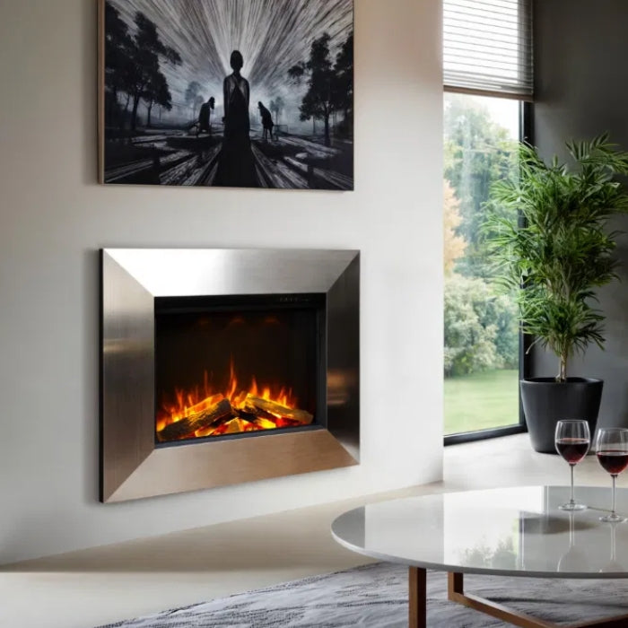Celsi DLX Impulse 600 Electric Fire