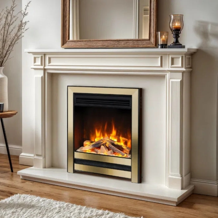 Celsi DLX Olympus Electric Fire