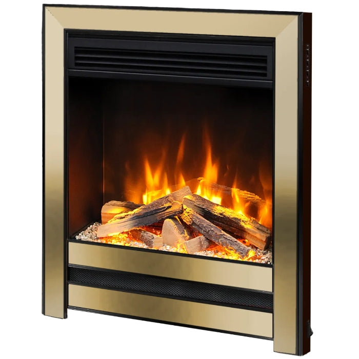 Celsi DLX Olympus Electric Fire