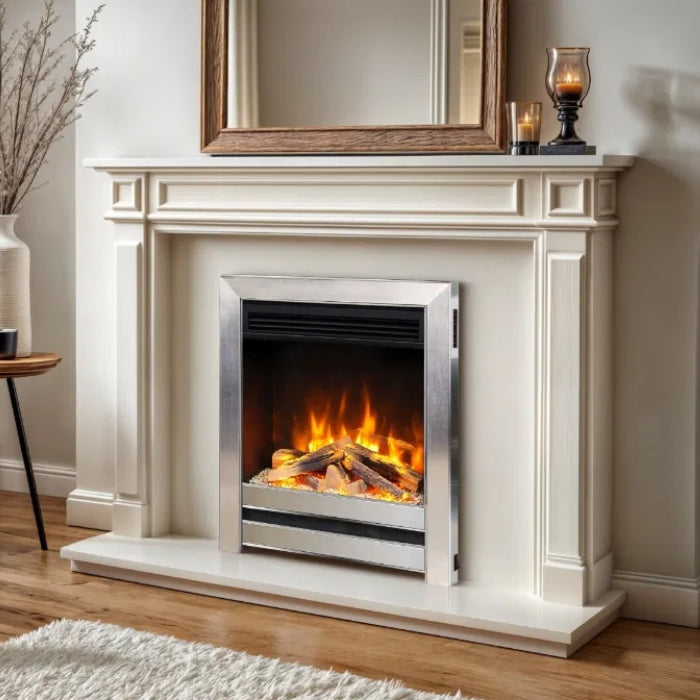 Celsi DLX Olympus Electric Fire
