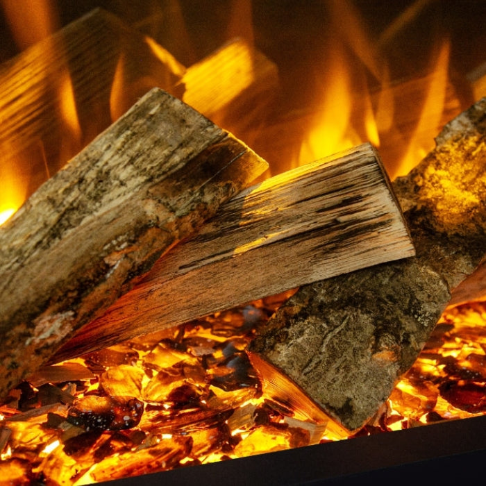 Celsi DLX Electriflame 2000 Electric Fire