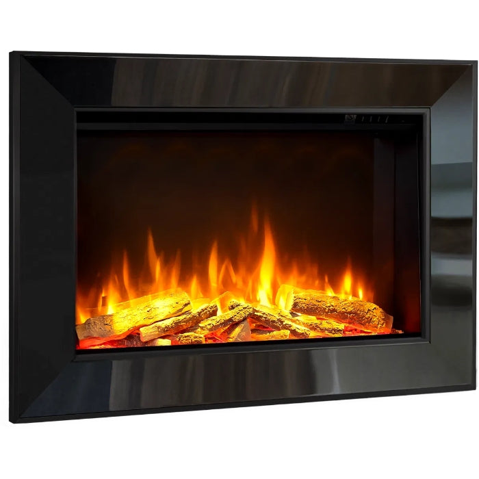 Celsi DLX Vader 750 Wall Mounted Electric Fire