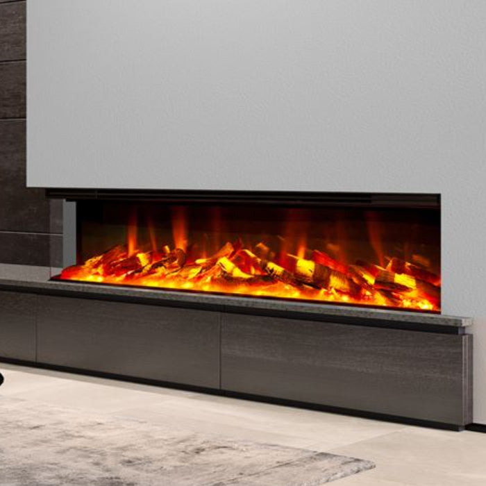 Celsi Electriflame VR Commodus S1600 Inset Electric Fire