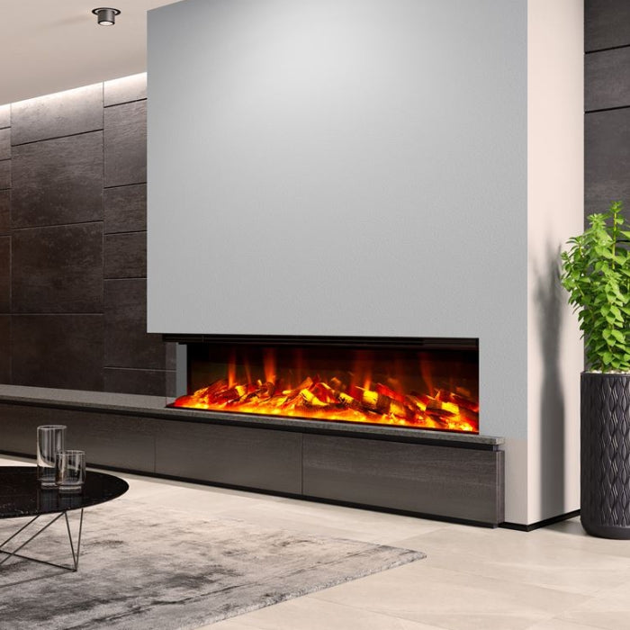 Celsi Electriflame VR Commodus S1600 Inset Electric Fire
