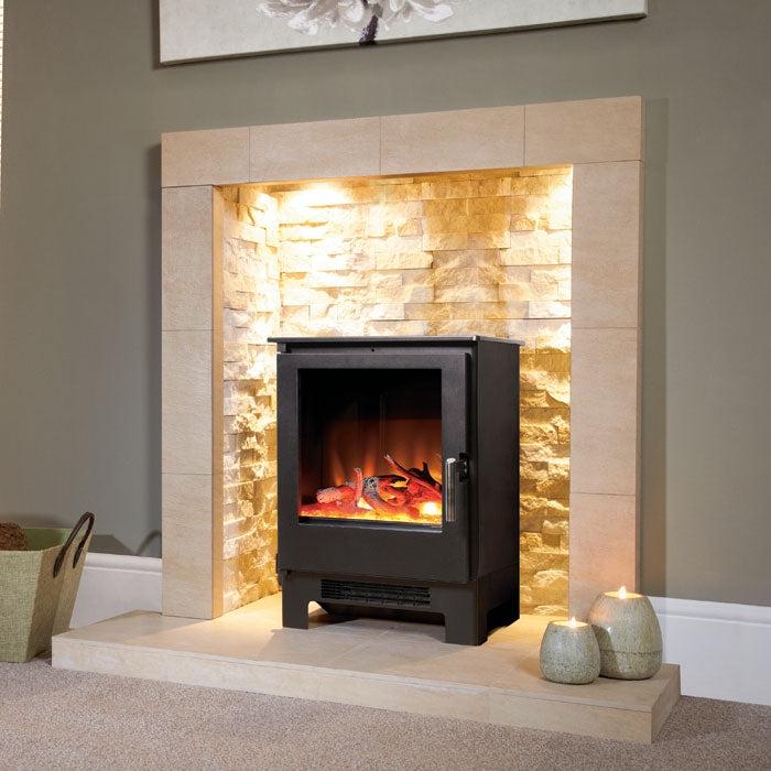 Celsi Arundel VR Electric Stove