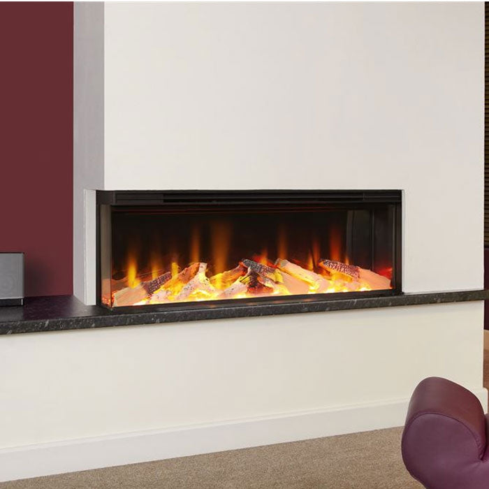 Celsi Electriflame VR Commodus S1000 Inset Electric Fire