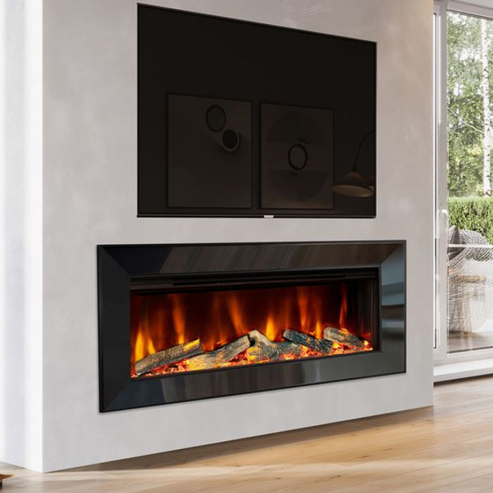 Celsi Electriflame VR Commodus S1000 Inset Electric Fire
