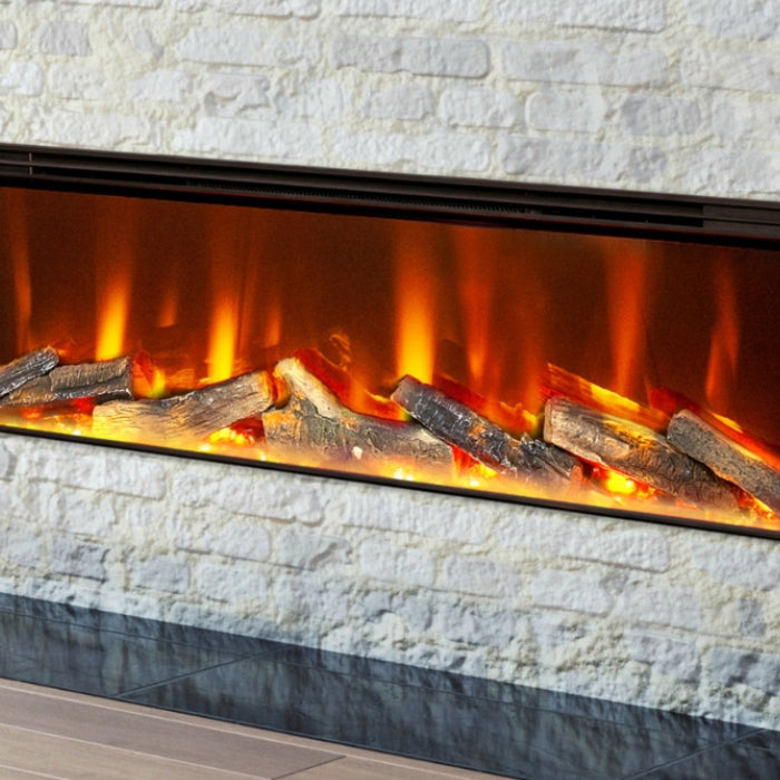 Celsi Electriflame VR Commodus S1250 Inset Electric Fire