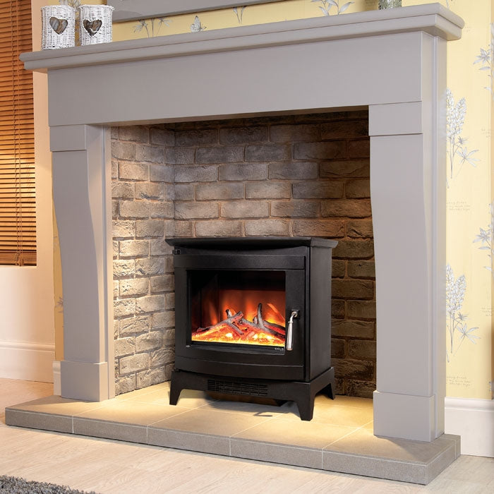 Celsi Rochester VR Electric Stove