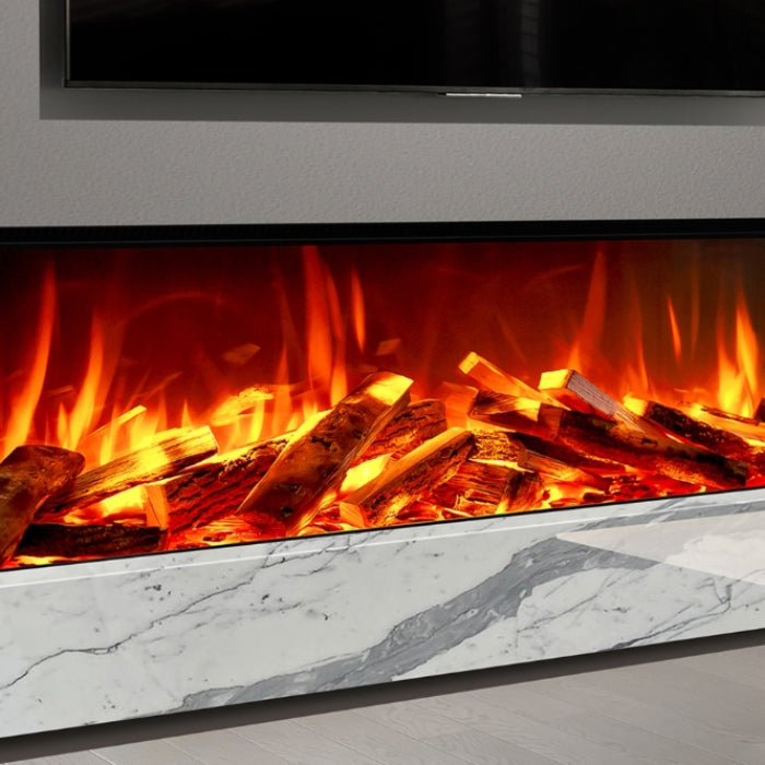 Celsi DLX ElectriFlame 1600 Electric Fire